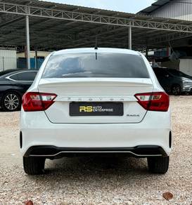 Proton SAGA PREMIUM AT 1.3L (A) FULL LOAN
