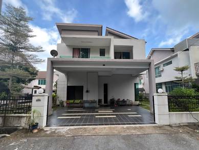 10 MINIT KE UUM🔥 TAMAN PENAGA, CHANGLUN📍Open Facing❗️ BELOW MARKET✅️