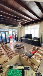 Taman Pelangi 2.5 Storey Semi Detached Renovated
