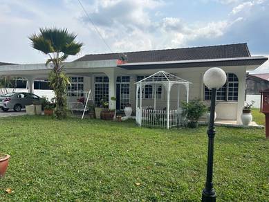 Ipoh,Taman Canning