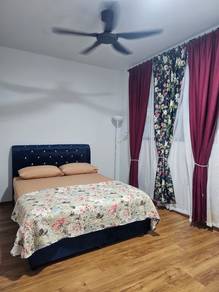 Admiral Residence Melaka Fully Furnished Nice Unit  For Rent