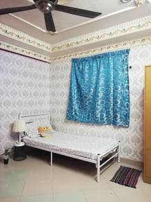 Room-for-rent-Bangi-Selangor