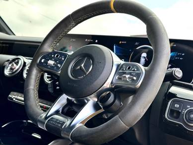 Mercedes Benz A45 2.0 S (A)