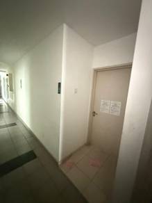 Sky Awani Residence, Sentul Perdana, Kuala Lumpur