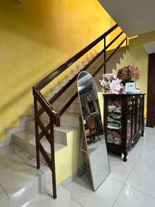 2-storey-Terraced-House-for-rent-Bangi-Selangor-2
