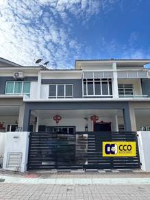 2-storey-Terraced-House-for-rent-Ipoh-Perak
