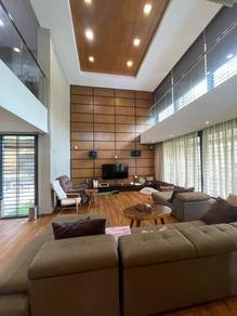 Bungalow / luyang / taman seri gaya / for rent / kota kinabalu