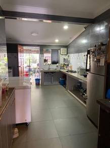 Taman Sri Pandyan Single Storey 22x80 Terrace Freehold for Sale