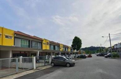 [BELOW MARKET 120K]2Storey Freehold Hillpark 3 Semenyih