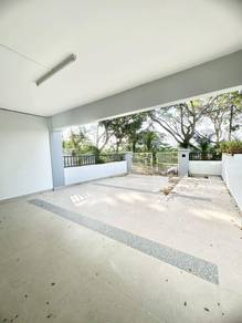 Permas Double Storey House Fully Furnished Plentong Baru Masai