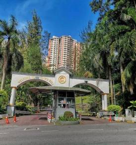 Batu 9 Cheras Venice Hill Condo 1,142sf with balcony for Sale