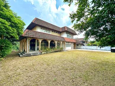 Bungalow-House-for-sale-Shah-Alam-Selangor-1