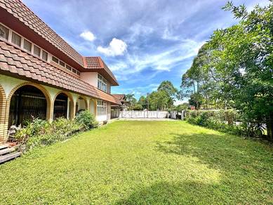 Bungalow-House-for-sale-Shah-Alam-Selangor-2