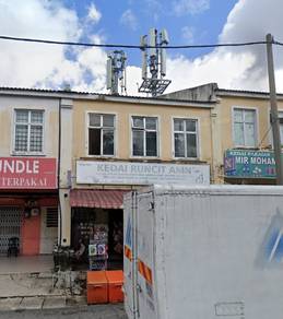 Shop-lot-for-auction-Seremban-Negeri-Sembilan