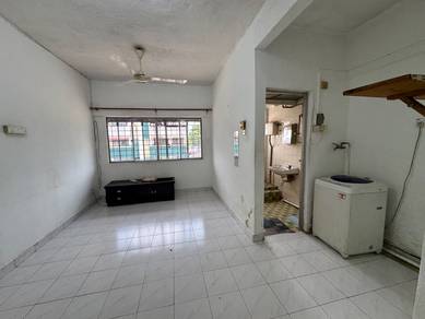 Apartment Serdang Raya 100 meter MRT 🚉 Seri Kembangan South City 🌟