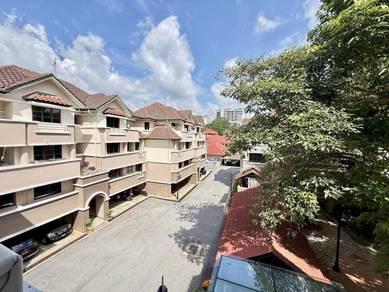 ENDLOT | Townhouse Ampang 971, Kuala Lumpur