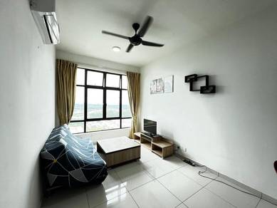 Kempas D Summit Residence / Setia Tropika / Dato Onn / Impian Emas