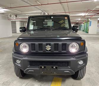 Suzuki JIMNY 1.5 (A) JC * NEW CAR CONDITION
