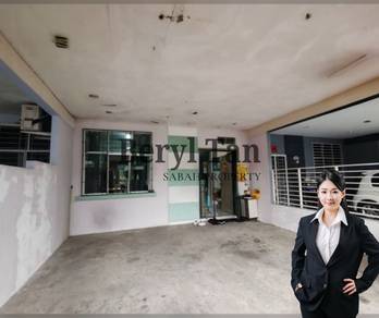 For Sale - Taman Minintod Phase 1
