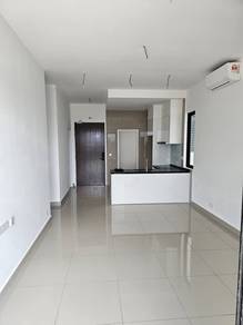 Brand New Bangsar Hill Park Towe E Residences (partly furnished)