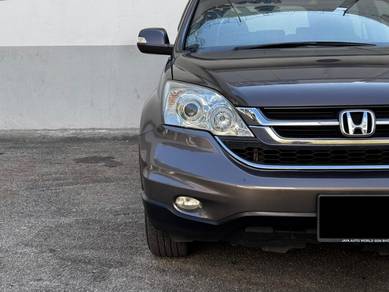 Honda CR-V 2.0 (A)