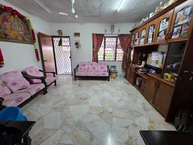 Taman Bukit Kajang Baru Single Storey Terrace , Kajang
