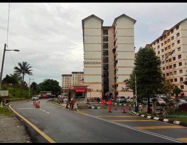 [ Rm1k✅Booking✅] Sri Tanjung Apartment Subang Jaya Freehold