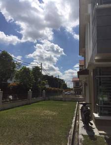 Taman Cheras Idaman @sglong  2 Storey Corner House for Sale