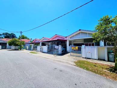Rm 20k Below Market Value! Facing Open Sunggala Hartamas, Port Dickson