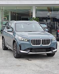 Bmw X1 2.0 SDRIVE20I XLINE MY23 U11 (A)