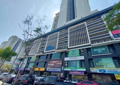 One Maxim🎈3R2B1CP Fully Furnished Reno unit Ready to Move-in !!!