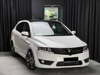 Proton SUPRIMA S 1.6 PREMIUM (Full Spec)