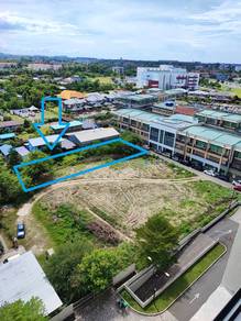 Residential Land (CL) @ Jalan Kepayan (Next to Lido Four Season Condo)
