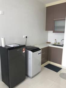 Walking Distance CIQ Studio Fully Furnished SKS Pavillion JB Town