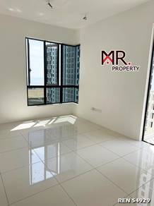 CORNER UNIT Vivo Executive Apartment Batu Kawan FOR SALE