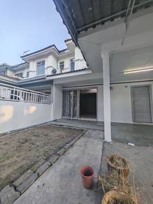 2 Storey Freehold House Damai Perdana Cheras Balakong
