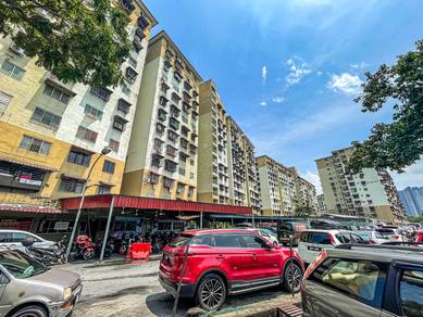 Jalan Sentul