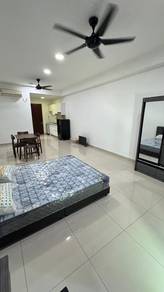 Masai Studio Parc Regency / nearby Lotus