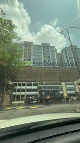 Pangsapuri Damai Taman Seri Muda, Shah Alam