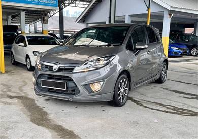 Proton IRIZ 1.6 EXECUTIVE (A)