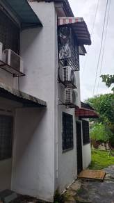 [ Rm1k✅Booking✅] Townhouse Taman Lembah Maju ✅Corner Lot ✅