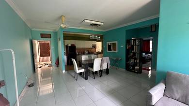 Villa Pavillion Seri Kembangan, Fully furnished, Pavillion Bukit Jalil