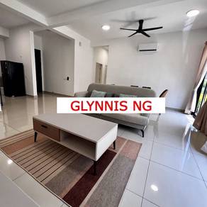 Camdon ground floor nice furnishing @ Batu Kawan near Sinaran Vertu