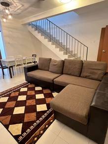 2-storey-Terraced-House-for-rent-Tasek-Gelugor-Penang