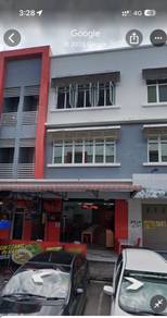 Shop-lot-for-sale-Pasir-Gudang-Johor