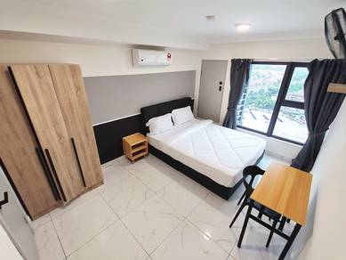 Cheras Master Room For Rent @ Arte Cheras