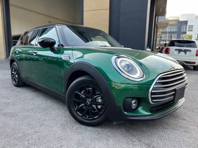 Mini COOPER CLUBMAN 1.5L (A) PRE-SAFE UNREG