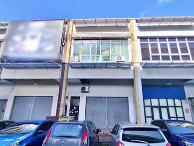 2 Storey Shop Office, Sunway Damansara, Petaling Jaya, Selangor