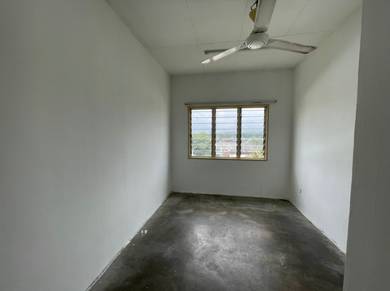 SRI LEMPAH APARTMENT ❤️ GROUND FlOOR ❤️