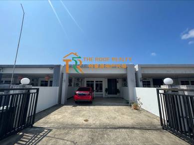 Tudan Fully Furnished Single Storey House For Rent